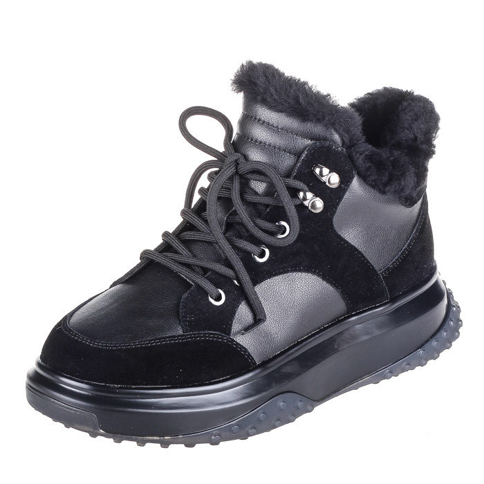 Кросівки Lonza 165398 - Вид 3 - інтернет магазин sandalini.ua