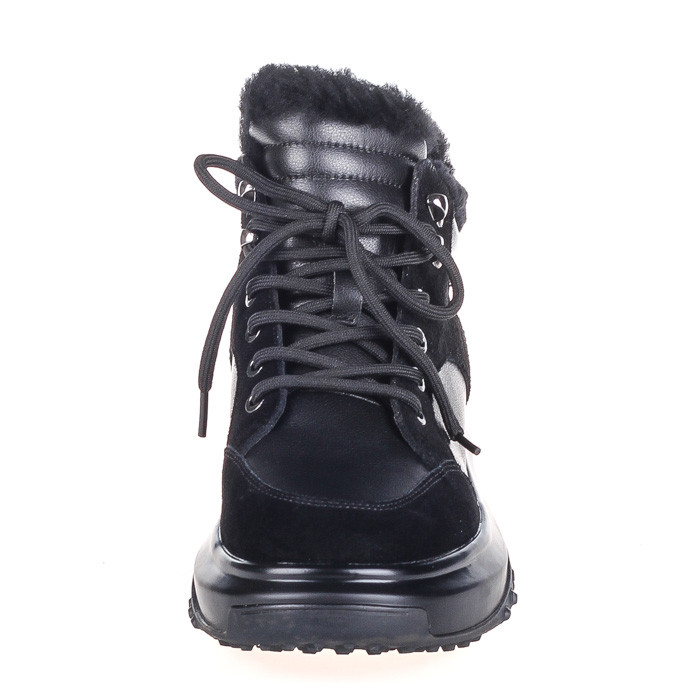 Кросівки Lonza 165398 - Вид 4 - інтернет магазин sandalini.ua