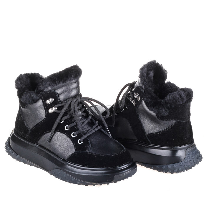 Кросівки Lonza 165398 - Вид 8 - інтернет магазин sandalini.ua