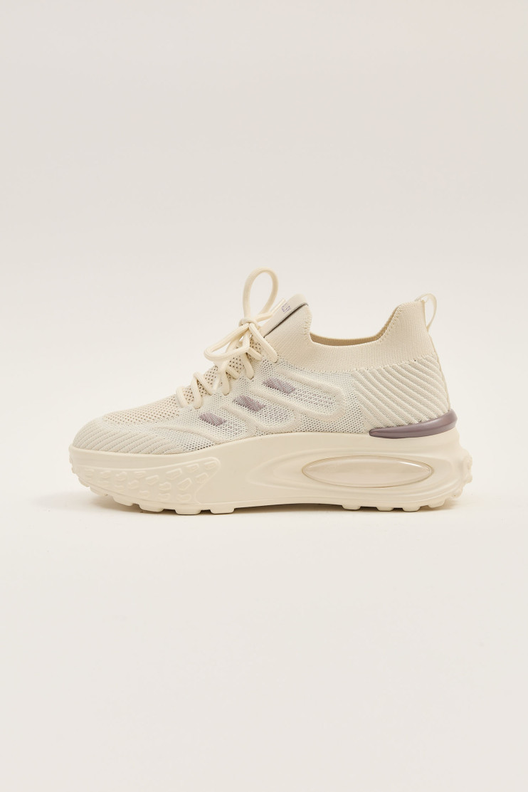 Кроссовки ALLSY 196494 - Вид 6 - интернет магазин sandalini.ua