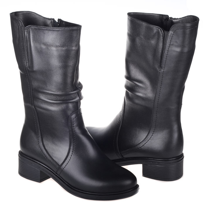 Сапоги Lonza 170792 - Вид 2 - интернет магазин sandalini.ua