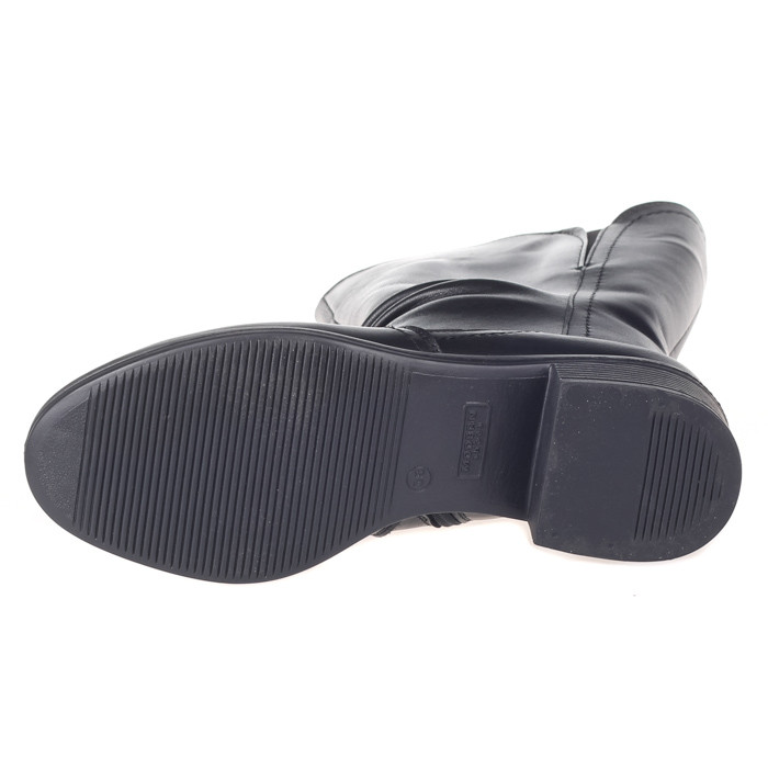 Сапоги Lonza 170792 - Вид 3 - интернет магазин sandalini.ua