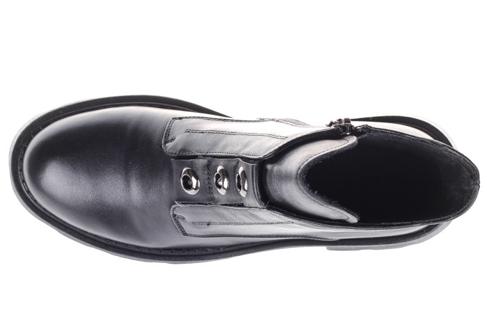 Черевики Anna Lucci 165562 - Вид 2 - інтернет магазин sandalini.ua