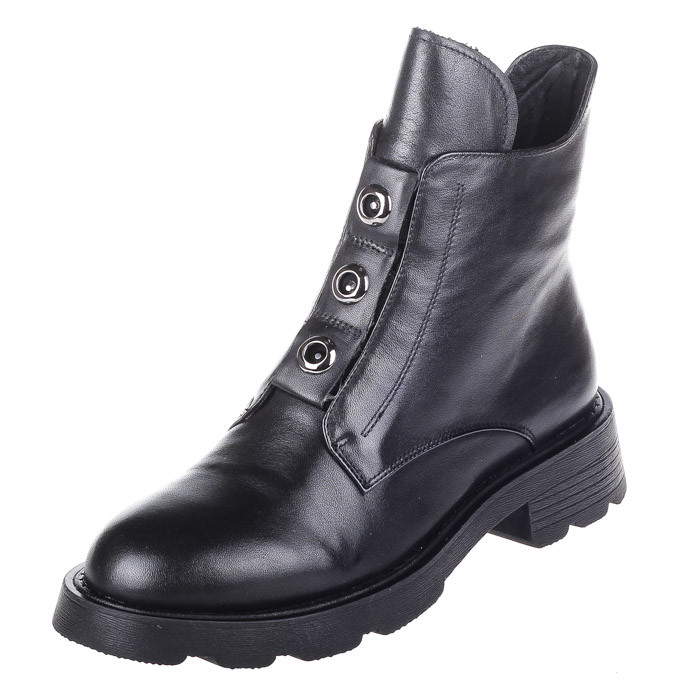 Черевики Anna Lucci 165562 - Вид 3 - інтернет магазин sandalini.ua