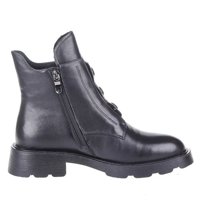 Черевики Anna Lucci 165562 - Вид 5 - інтернет магазин sandalini.ua