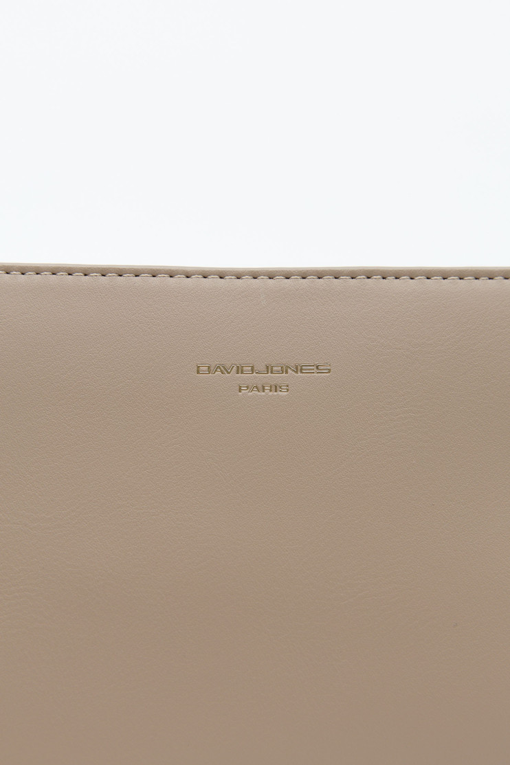 Сумка David Jones 205200 - Вид 8 - інтернет магазин sandalini.ua