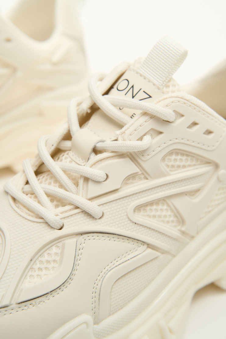 Кроссовки Lonza 204472 - Вид 8 - интернет магазин sandalini.ua