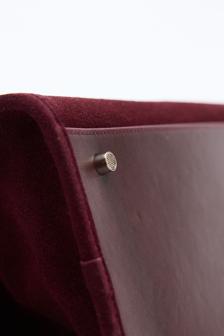 Сумка Lonza 205281 - Вид 6 - інтернет магазин sandalini.ua