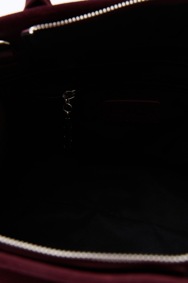 Сумка Lonza 205281 - Вид 7 - інтернет магазин sandalini.ua