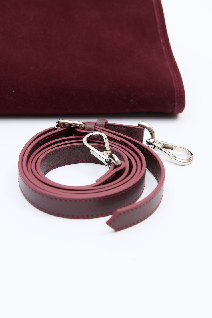 Сумка Lonza 205281 - Вид 8 - інтернет магазин sandalini.ua