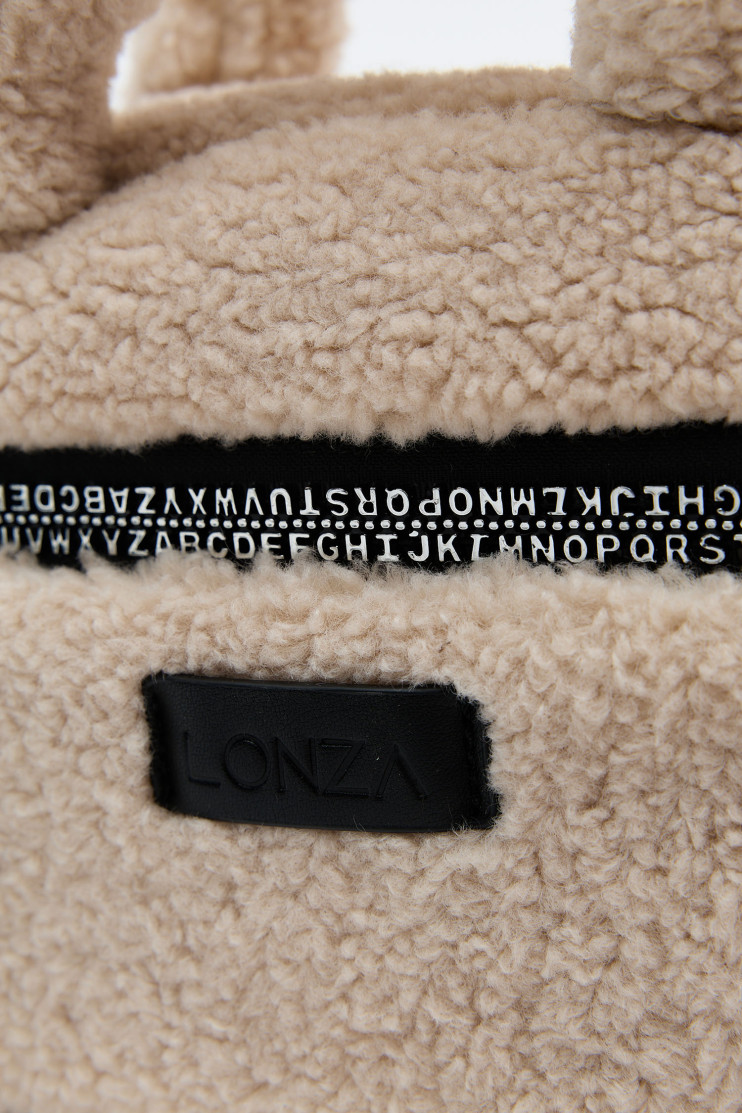Сумка Lonza 206363 - Вид 6 - интернет магазин sandalini.ua
