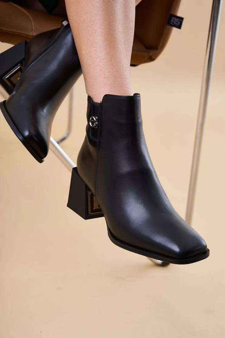 Черевики Fabio Monelli 167330 - Вид 7 - інтернет магазин sandalini.ua