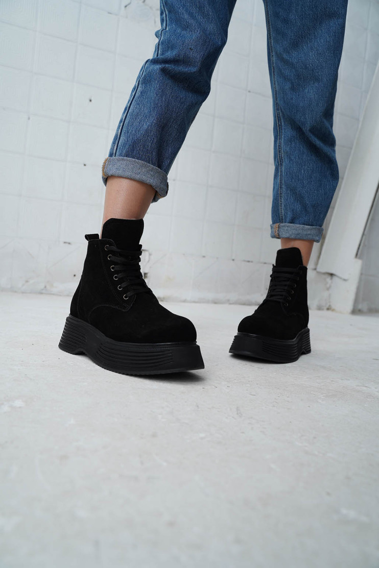 Черевики Lonza 174279 - Вид 1 - інтернет магазин sandalini.ua