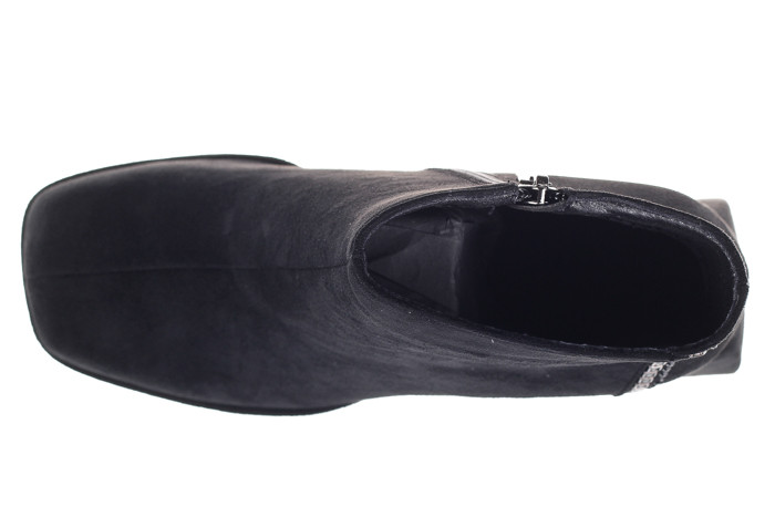 Черевики Fabio Monelli 164672 - Вид 2 - інтернет магазин sandalini.ua