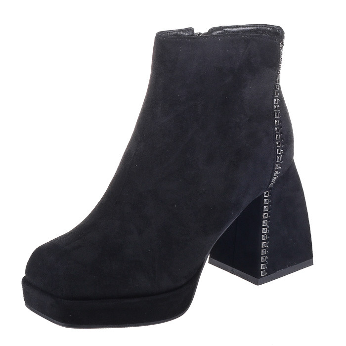 Черевики Fabio Monelli 164672 - Вид 3 - інтернет магазин sandalini.ua