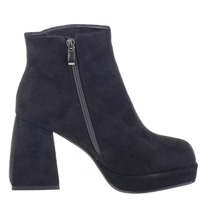 Черевики Fabio Monelli 164672 - Вид 5 - інтернет магазин sandalini.ua