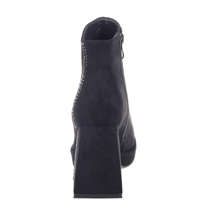 Черевики Fabio Monelli 164672 - Вид 6 - інтернет магазин sandalini.ua
