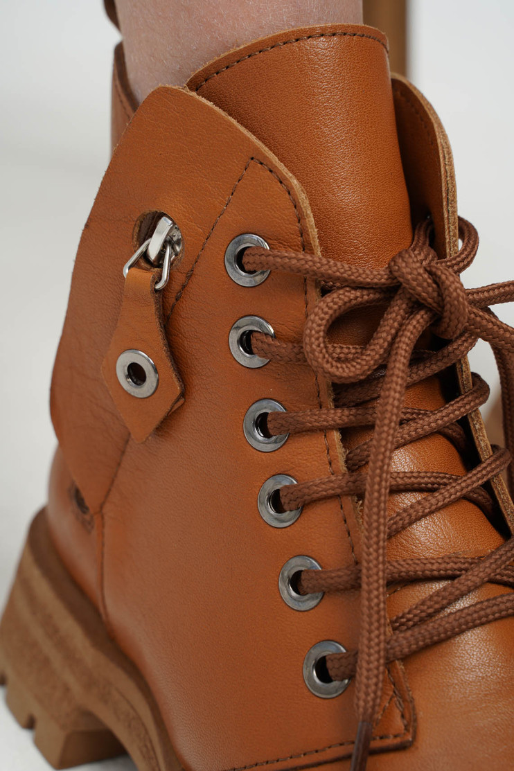 Черевики Anna Lucci 174367 - Вид 4 - інтернет магазин sandalini.ua