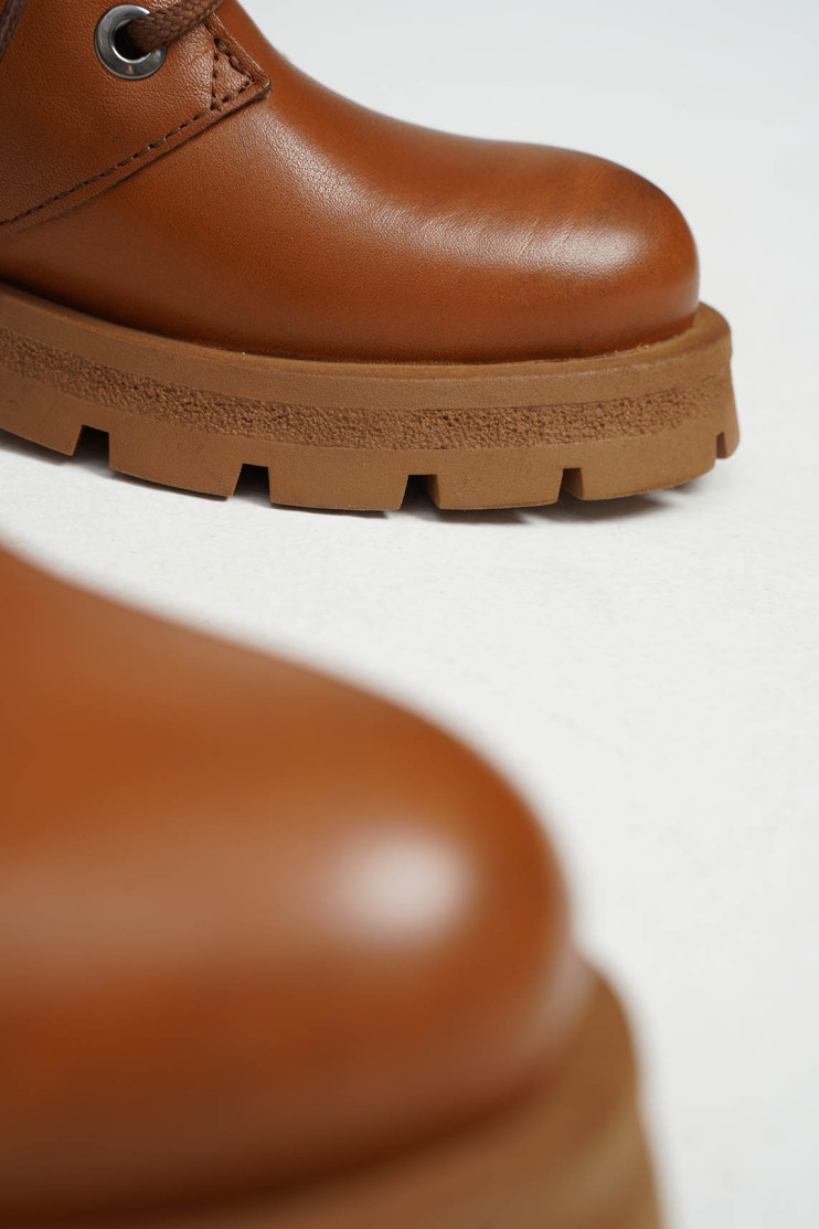 Черевики Anna Lucci 174367 - Вид 5 - інтернет магазин sandalini.ua