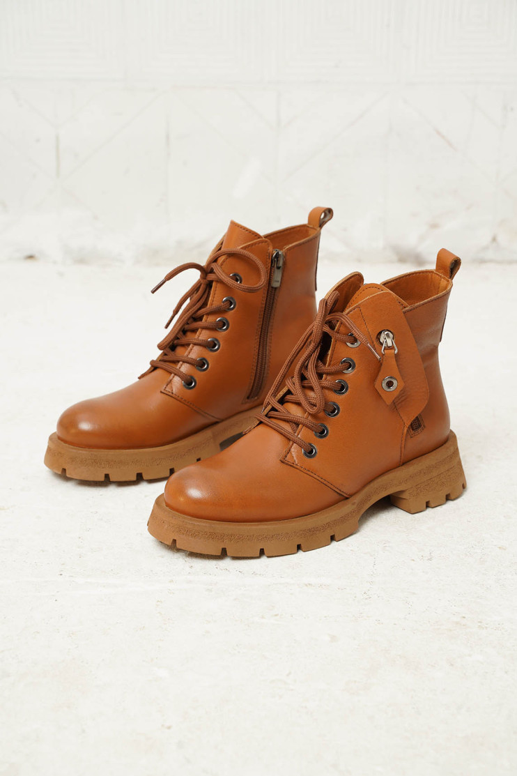 Черевики Anna Lucci 174367 - Вид 7 - інтернет магазин sandalini.ua