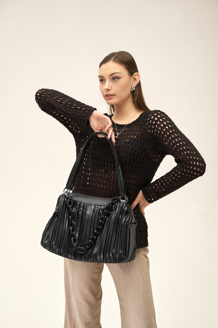 Сумка Velina Fabbiano 169415 - Вид 1 - інтернет магазин sandalini.ua