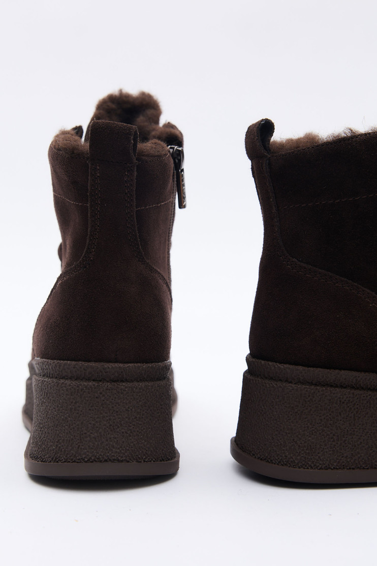 Черевики Lonza 204698 - Вид 8 - інтернет магазин sandalini.ua