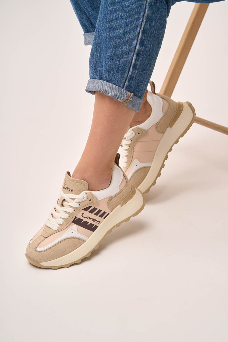 Кросівки Lonza 174806 - Вид 12 - інтернет магазин sandalini.ua