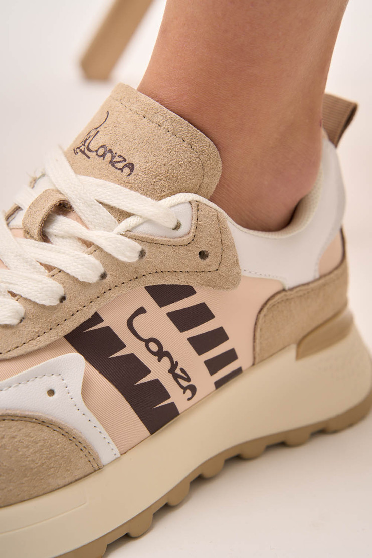 Кросівки Lonza 174806 - Вид 13 - інтернет магазин sandalini.ua