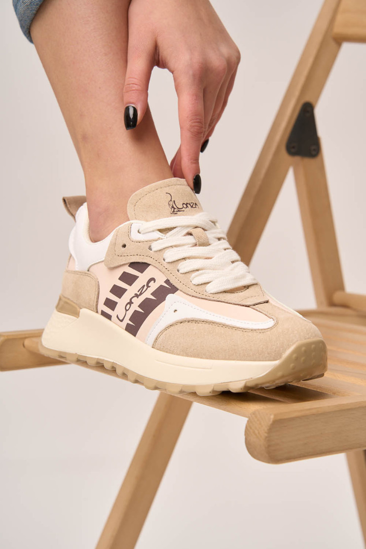 Кросівки Lonza 174806 - Вид 10 - інтернет магазин sandalini.ua