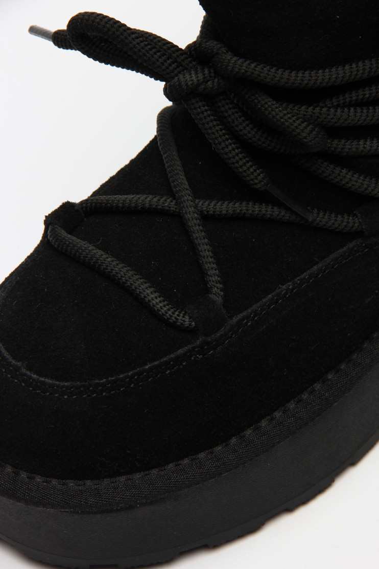 Уггі ALLSY 204599 - Вид 6 - інтернет магазин sandalini.ua