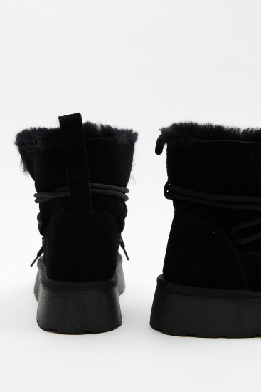 Угги ALLSY 204599