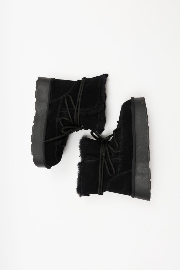 Угги ALLSY 204599