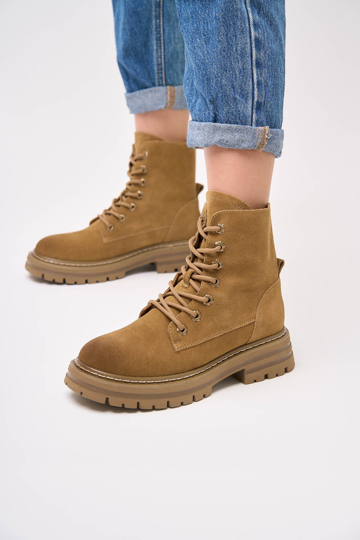 Черевики Lonza 175570 - Вид 2 - інтернет магазин sandalini.ua