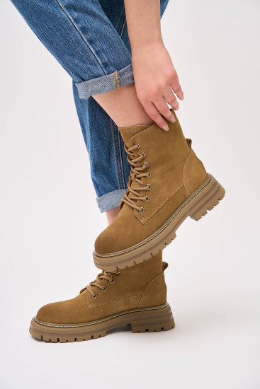 Ботинки Lonza 175570