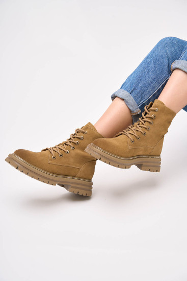 Ботинки Lonza 175570