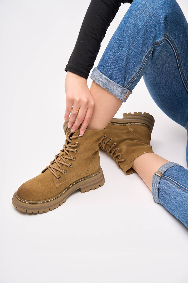 Черевики Lonza 175570 - Вид 7 - інтернет магазин sandalini.ua