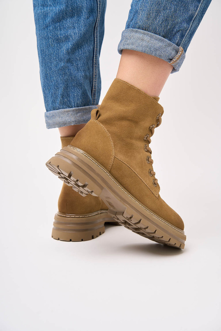 Черевики Lonza 175570 - Вид 9 - інтернет магазин sandalini.ua