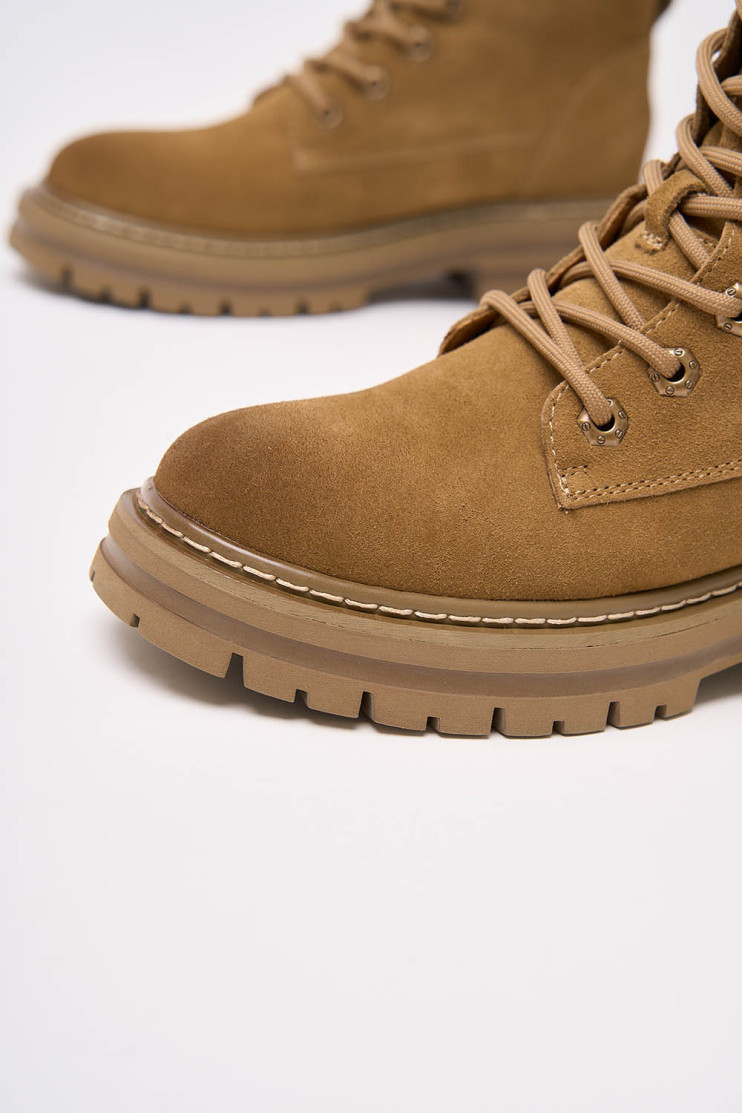 Черевики Lonza 175570 - Вид 10 - інтернет магазин sandalini.ua