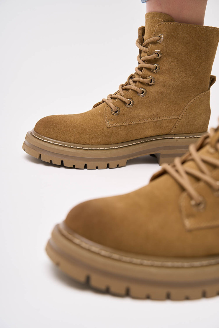 Черевики Lonza 175570 - Вид 11 - інтернет магазин sandalini.ua