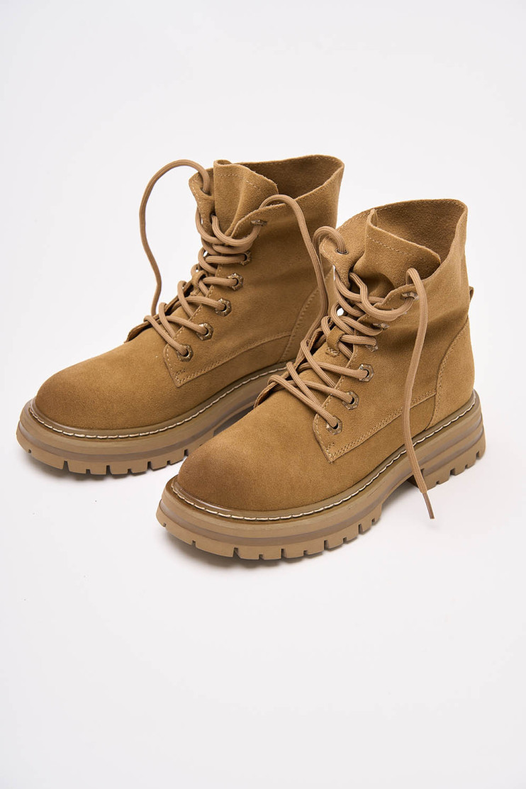 Черевики Lonza 175570 - Вид 13 - інтернет магазин sandalini.ua