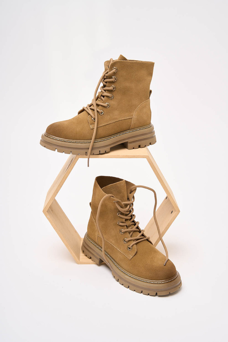 Черевики Lonza 175570 - Вид 16 - інтернет магазин sandalini.ua