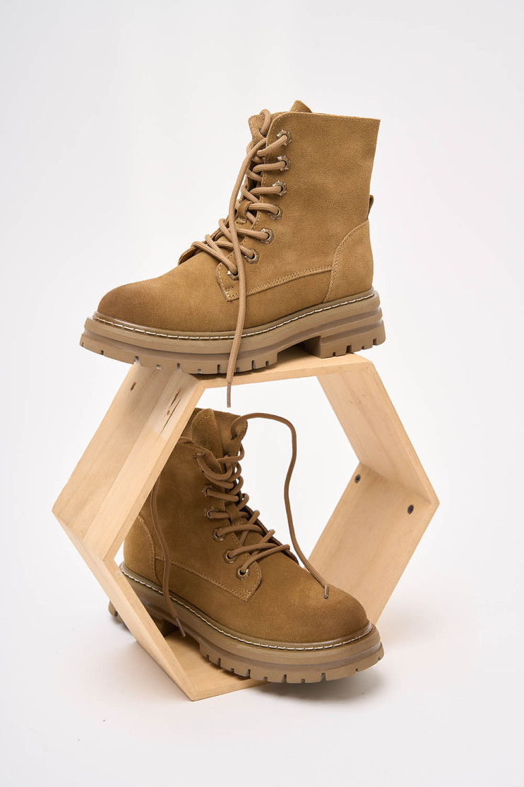 Черевики Lonza 175570 - Вид 17 - інтернет магазин sandalini.ua