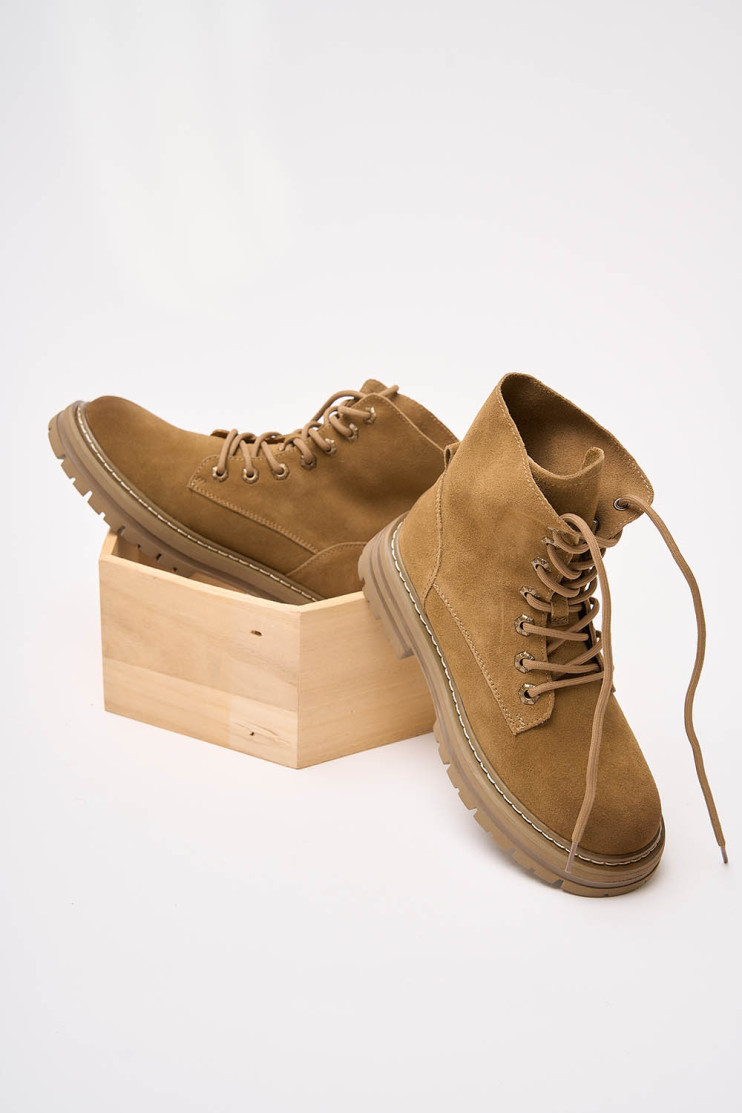 Черевики Lonza 175570 - Вид 18 - інтернет магазин sandalini.ua