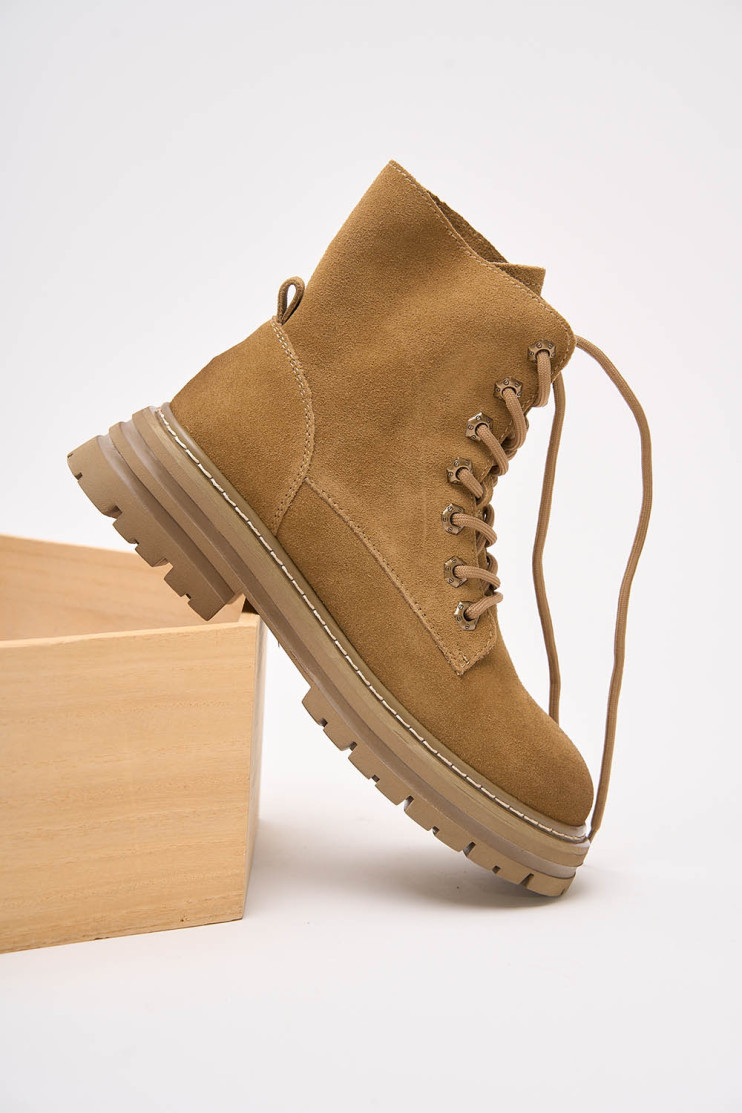 Черевики Lonza 175570 - Вид 1 - інтернет магазин sandalini.ua