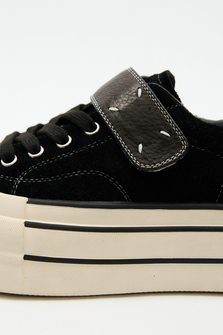 Кеды Lonza 212845 - Вид 5 - интернет магазин sandalini.ua