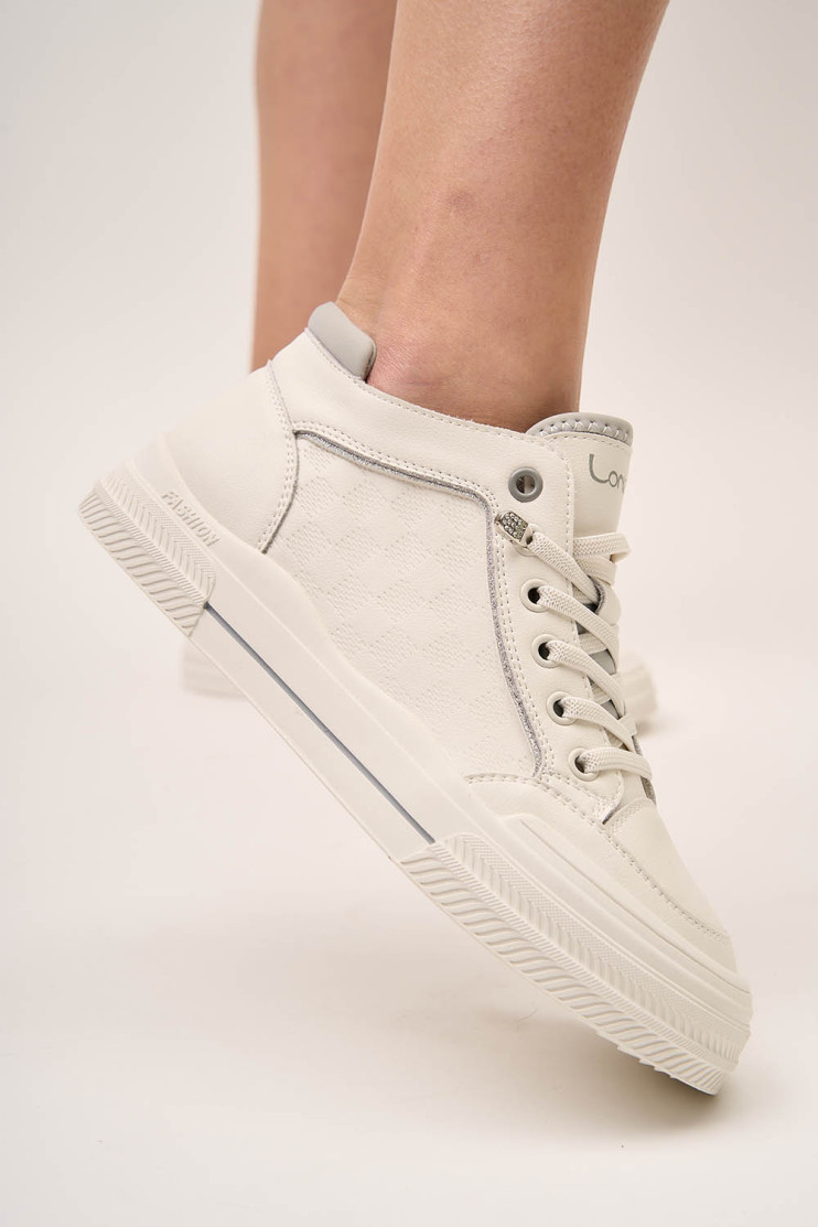 Кеди Lonza 175988 - Вид 1 - інтернет магазин sandalini.ua