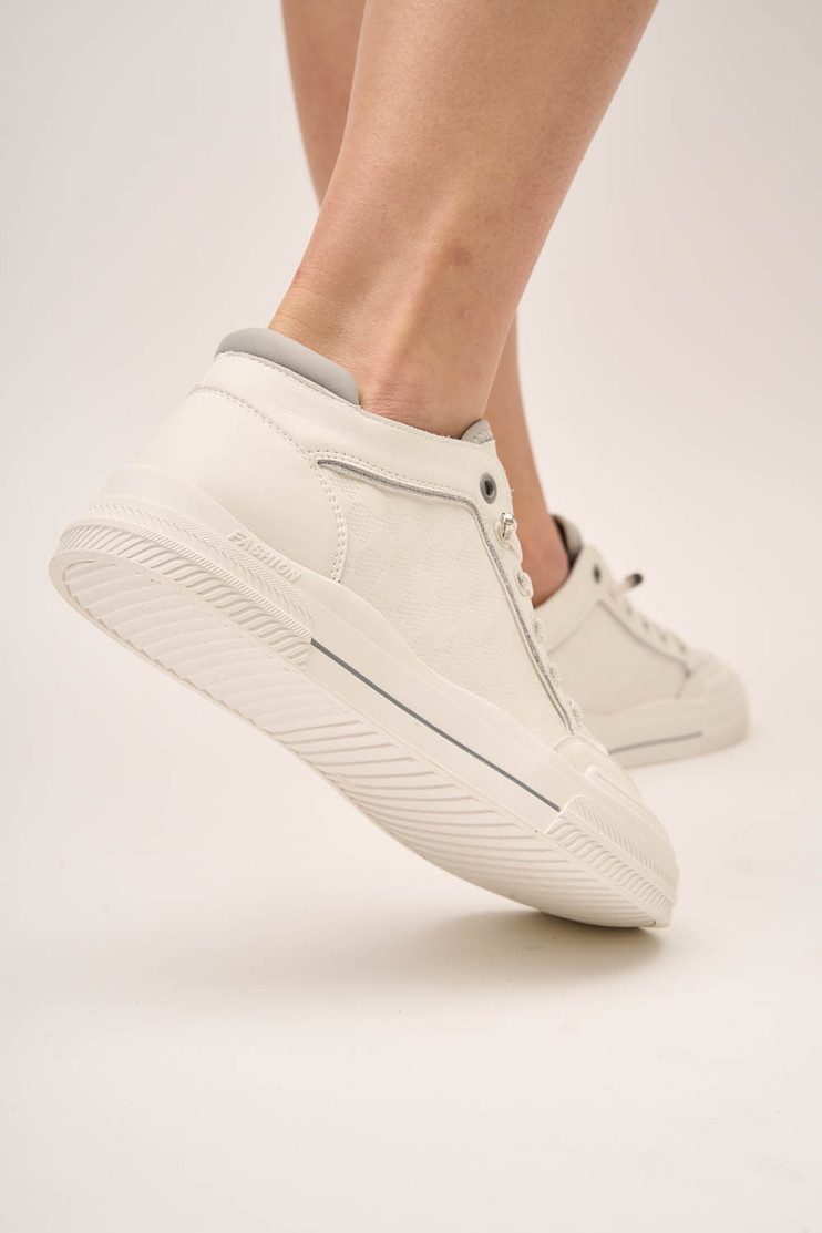 Кеди Lonza 175988 - Вид 7 - інтернет магазин sandalini.ua