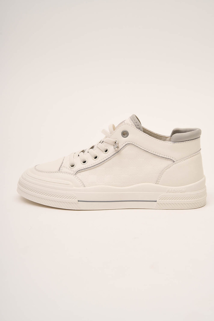 Кеди Lonza 175988 - Вид 12 - інтернет магазин sandalini.ua