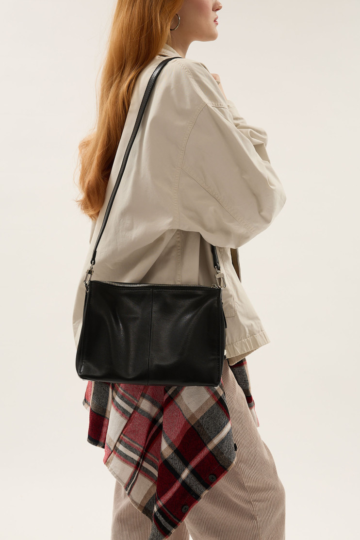 Сумка Lonza 213596 - Вид 13 - інтернет магазин sandalini.ua