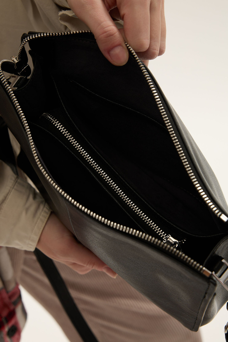 Сумка Lonza 213596 - Вид 11 - інтернет магазин sandalini.ua